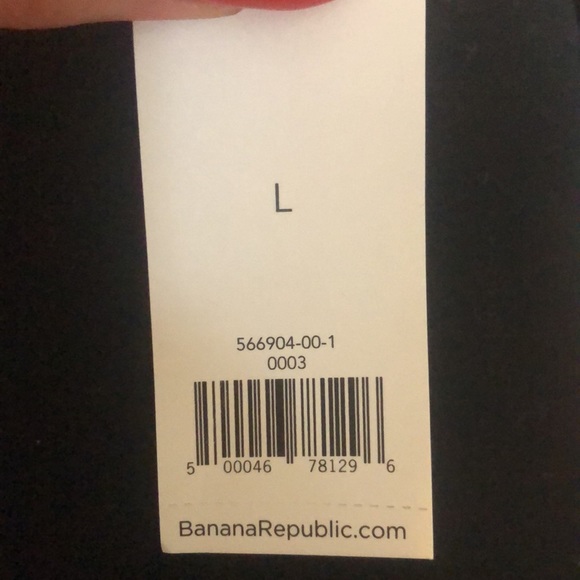 Banana Republic crop top - Picture 4 of 5